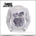 2015 high quality custom sweatshirt pullover fashion men sweaters